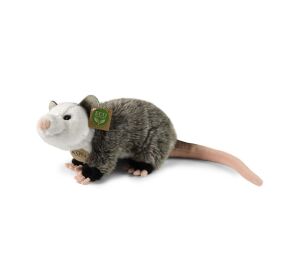 Rappa Plush possum 27 cm ECO-FRIENDLY